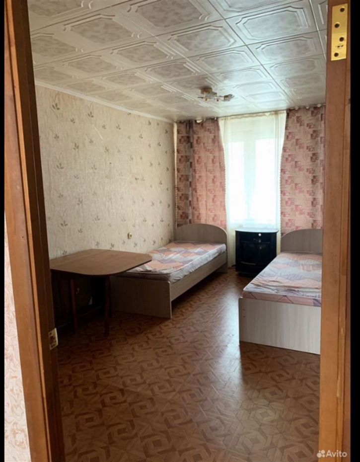 2-комн квартира ул Корабельная, д. 14а