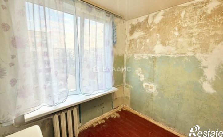 1-комн квартира улица Тукая, 5А,  д. 5А