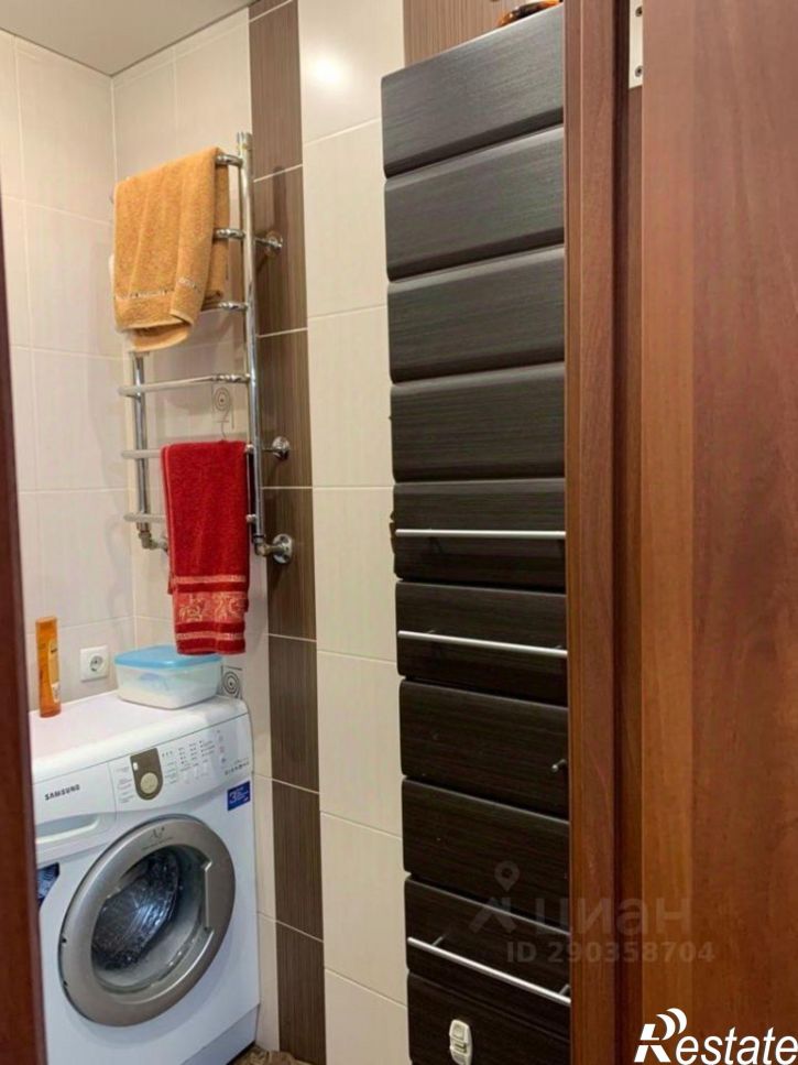 4-комн квартира проспект Химиков, 14В,  д. 14В