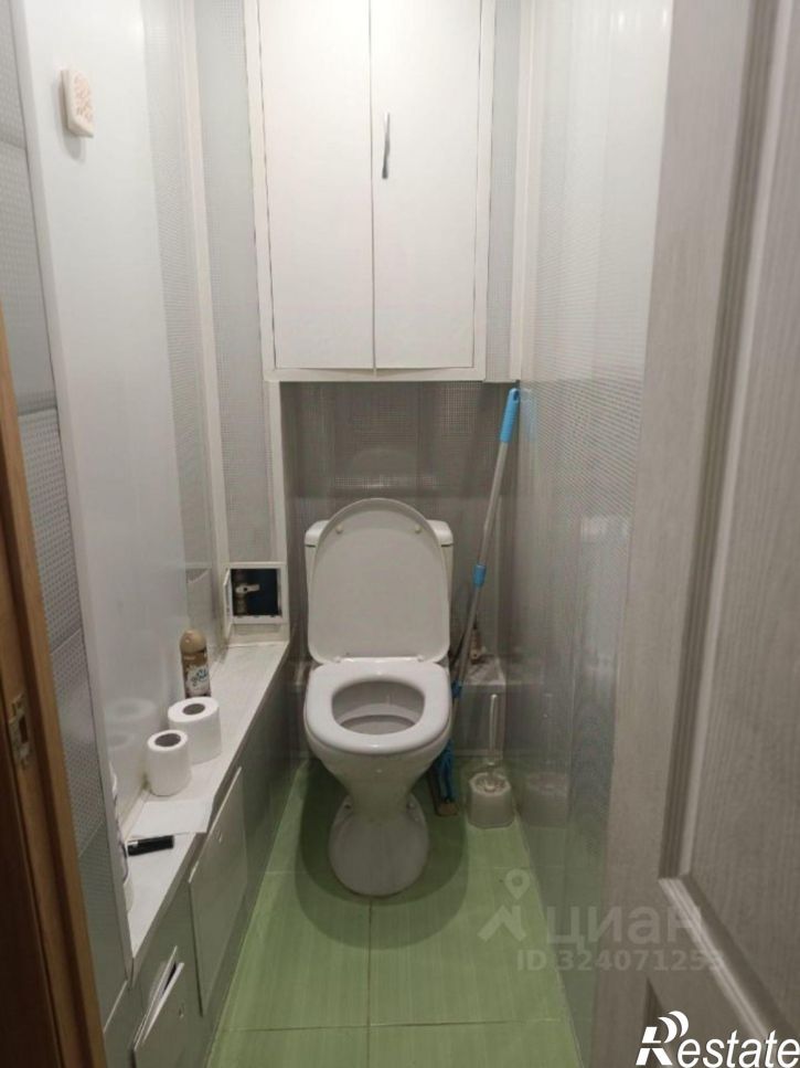 3-комн квартира Корабельная улица, 31,  д. 31