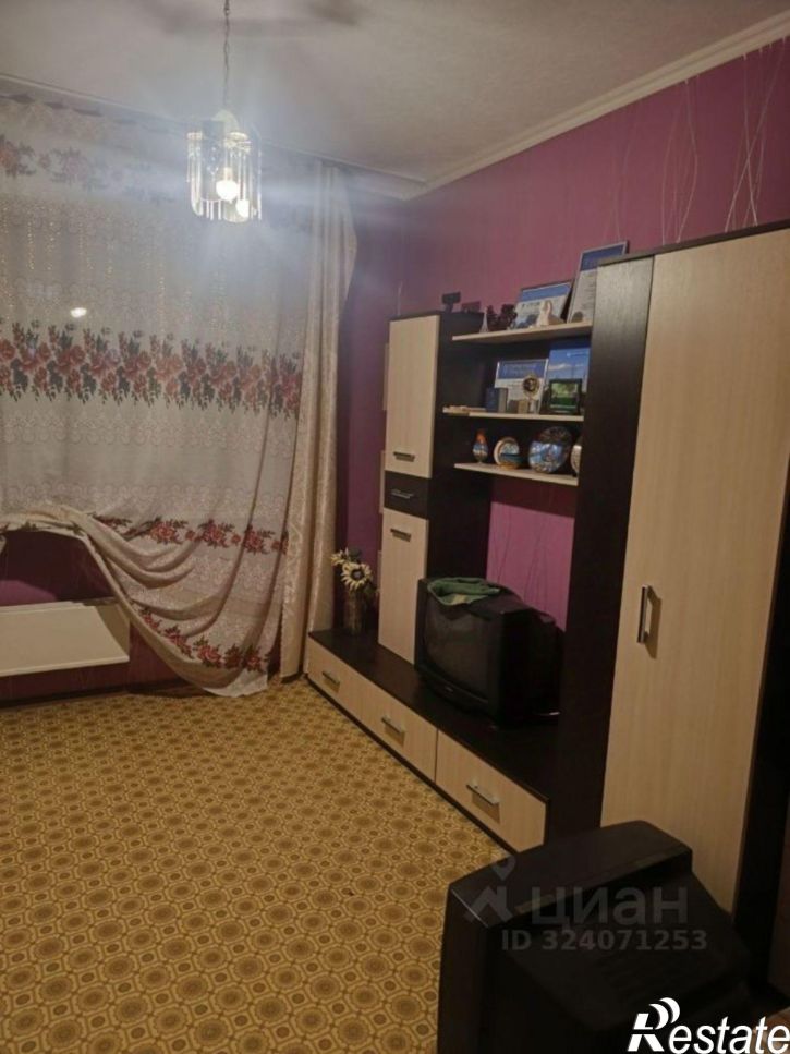 3-комн квартира Корабельная улица, 31,  д. 31