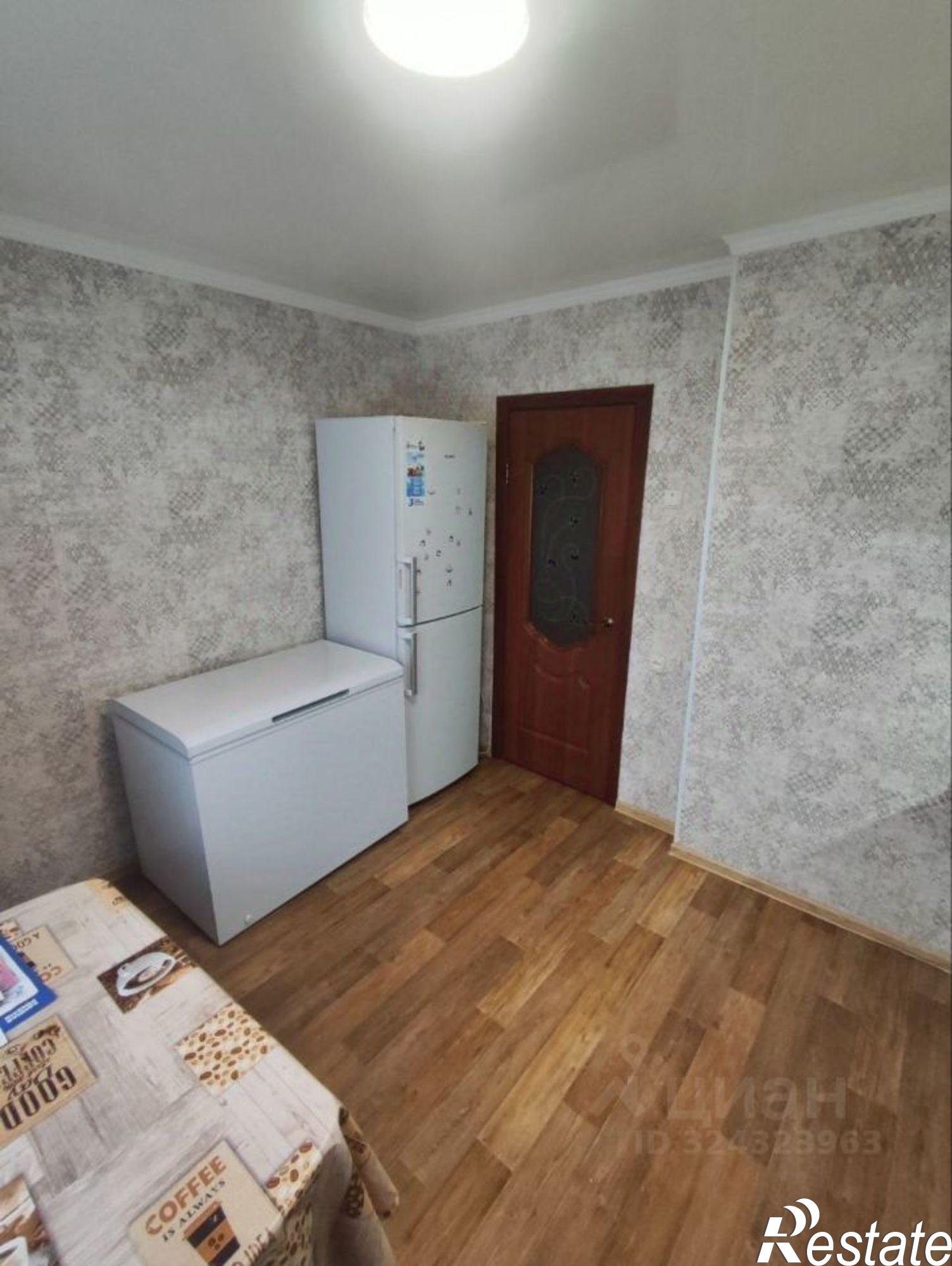 Купить квартиру за 4 500 000 рублей на улица Сююмбике, 56