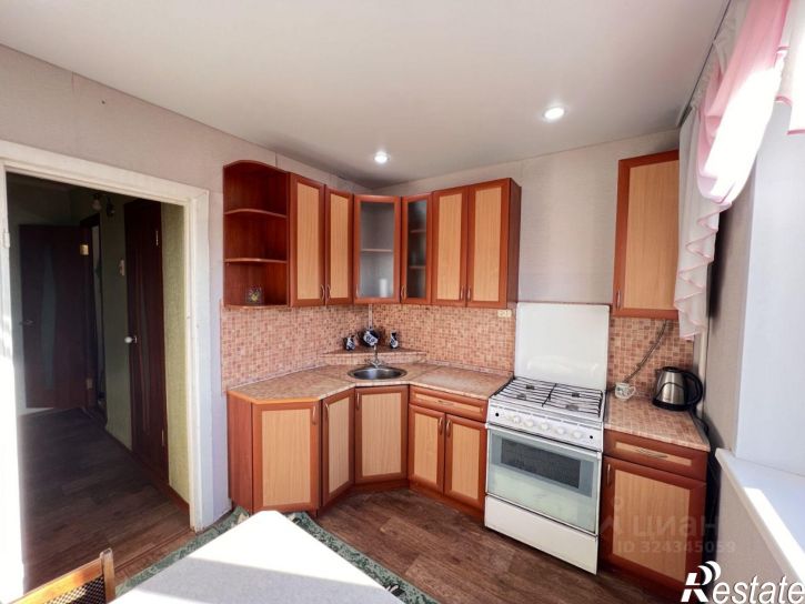 3-комн квартира проспект Вахитова, 8/14,  д. 8/14