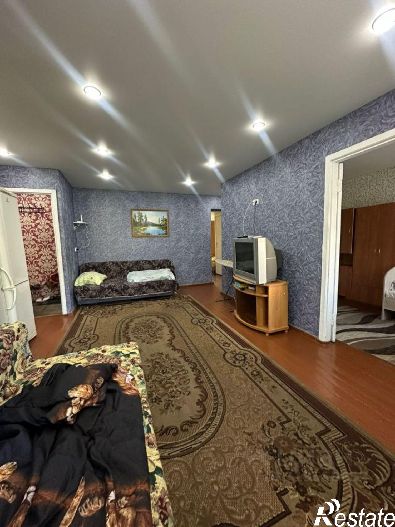 Купить квартиру за 4 600 000 рублей на Тихая аллея, 14