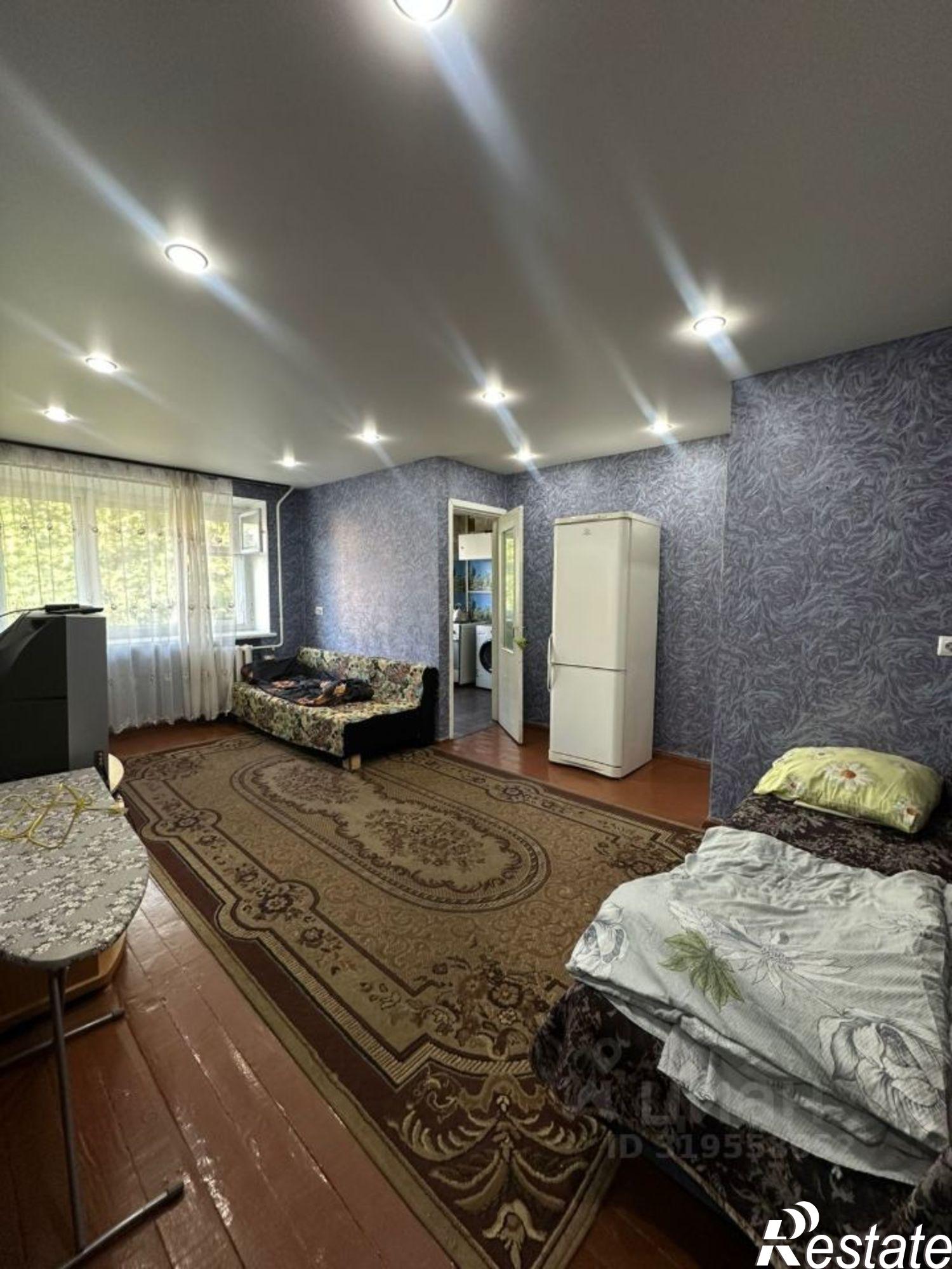 Купить квартиру за 4 600 000 рублей на Тихая аллея, 14