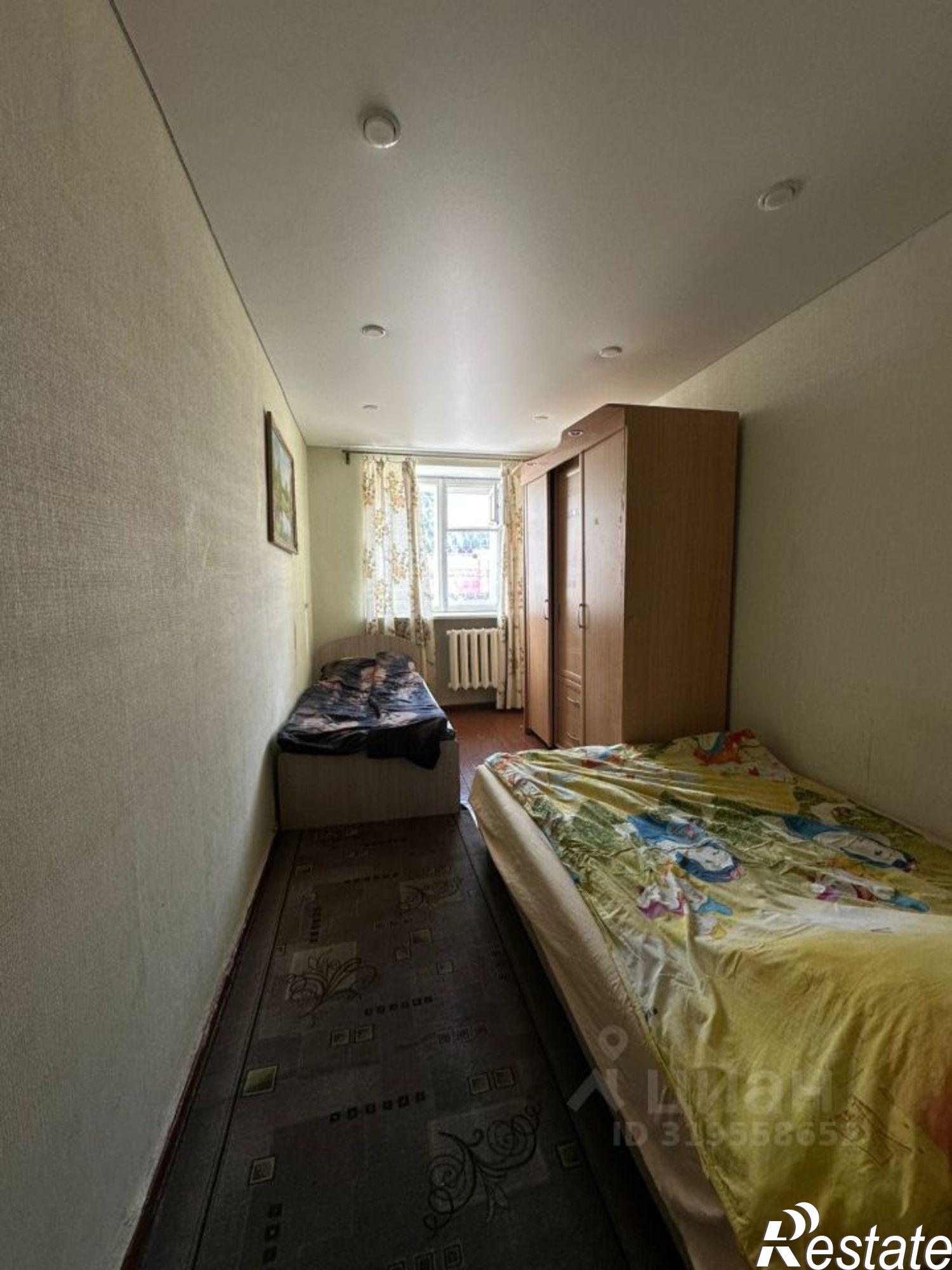 Купить квартиру за 4 600 000 рублей на Тихая аллея, 14