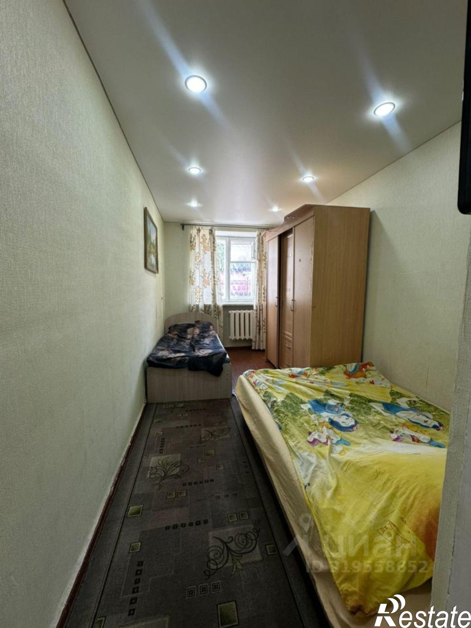 Купить квартиру за 4 600 000 рублей на Тихая аллея, 14