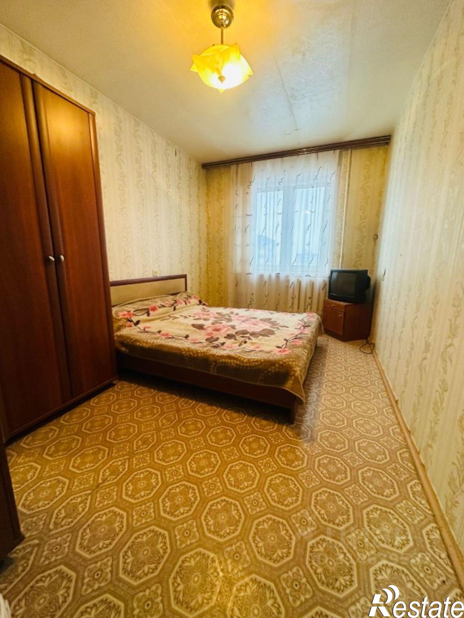 Купить квартиру за 6 200 000 рублей на ул Сююмбике, 6