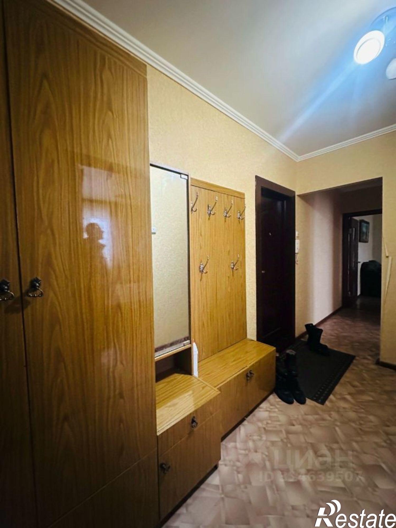 Купить квартиру за 6 200 000 рублей на ул Сююмбике, 6