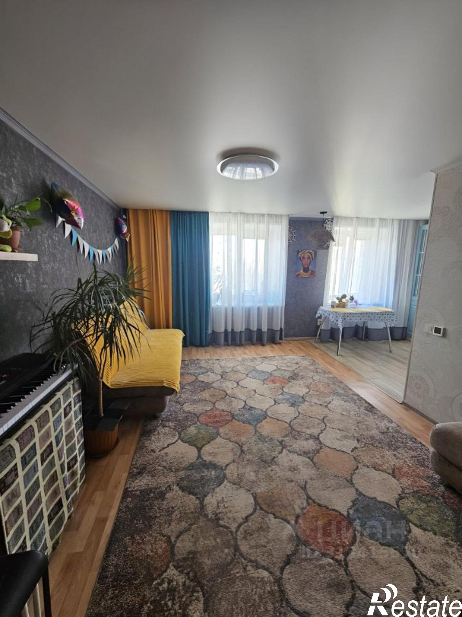 Купить квартиру за 8 000 000 рублей на ул Гагарина, 52