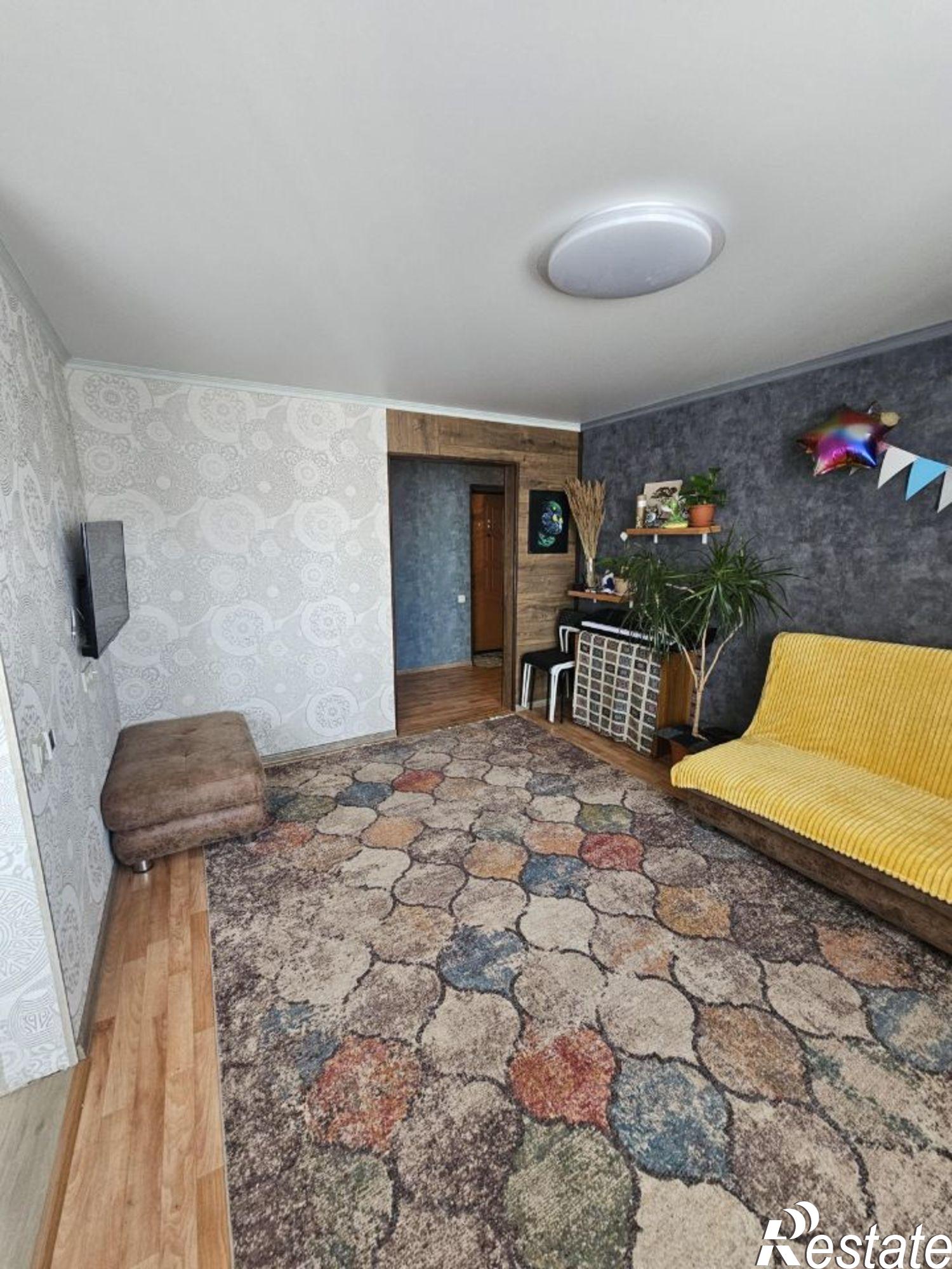 Купить квартиру за 8 000 000 рублей на ул Гагарина, 52