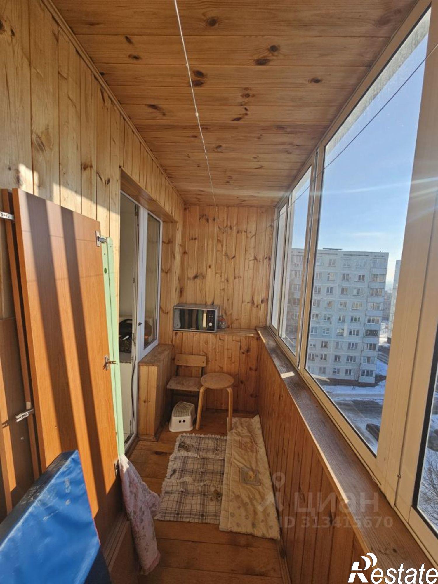 Купить квартиру за 8 000 000 рублей на ул Гагарина, 52