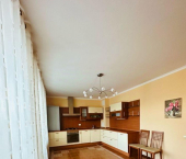 4-комн, 135кв м, этаж 4/9 проспект Шинников, 21А