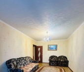 3-комн, 64кв м, этаж 8/9 ул Сююмбике, 6