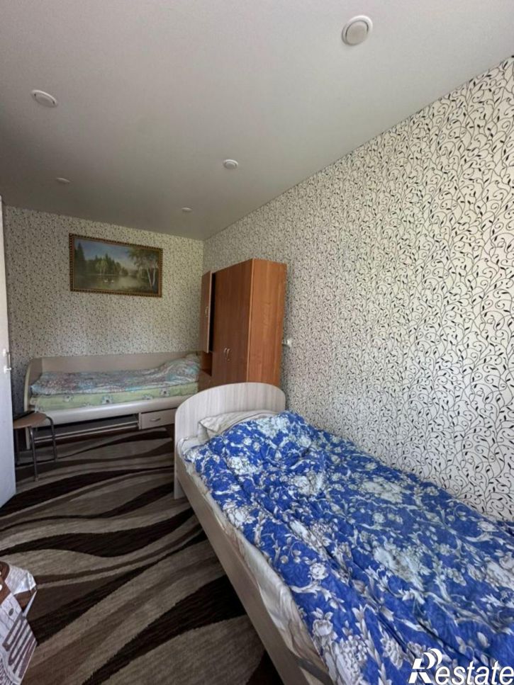 3-комн квартира Тихая аллея, 14,  д. 14