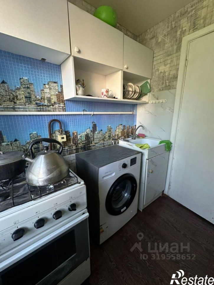 3-комн квартира Тихая аллея, 14,  д. 14