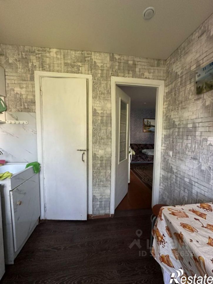 3-комн квартира Тихая аллея, 14,  д. 14