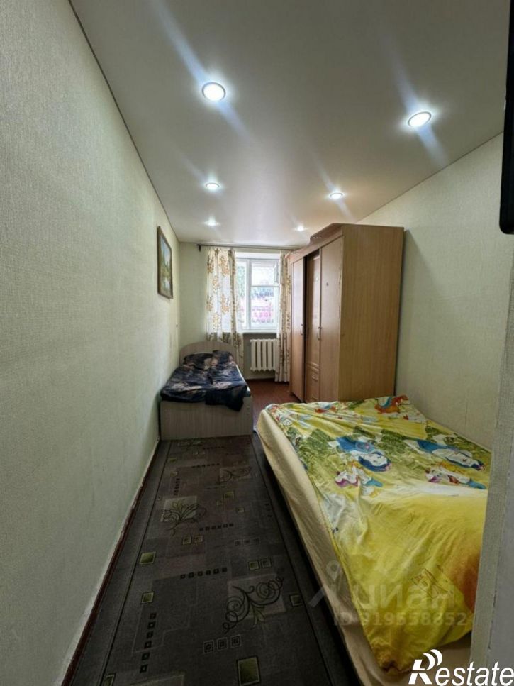 3-комн квартира Тихая аллея, 14,  д. 14