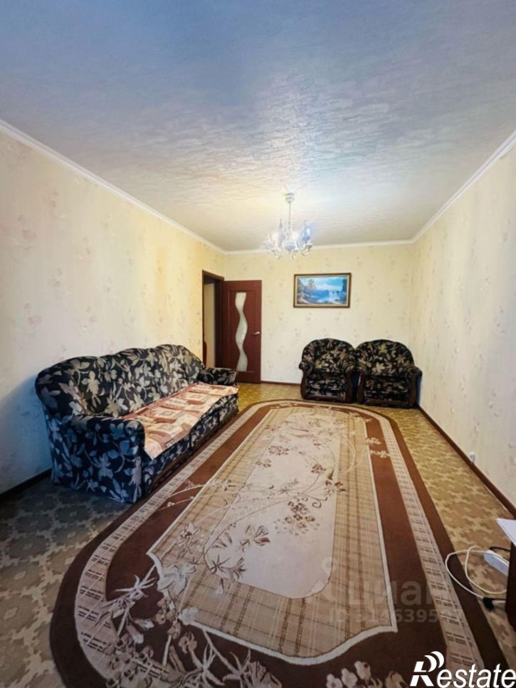 3-комн квартира ул Сююмбике, 6,  д. 6