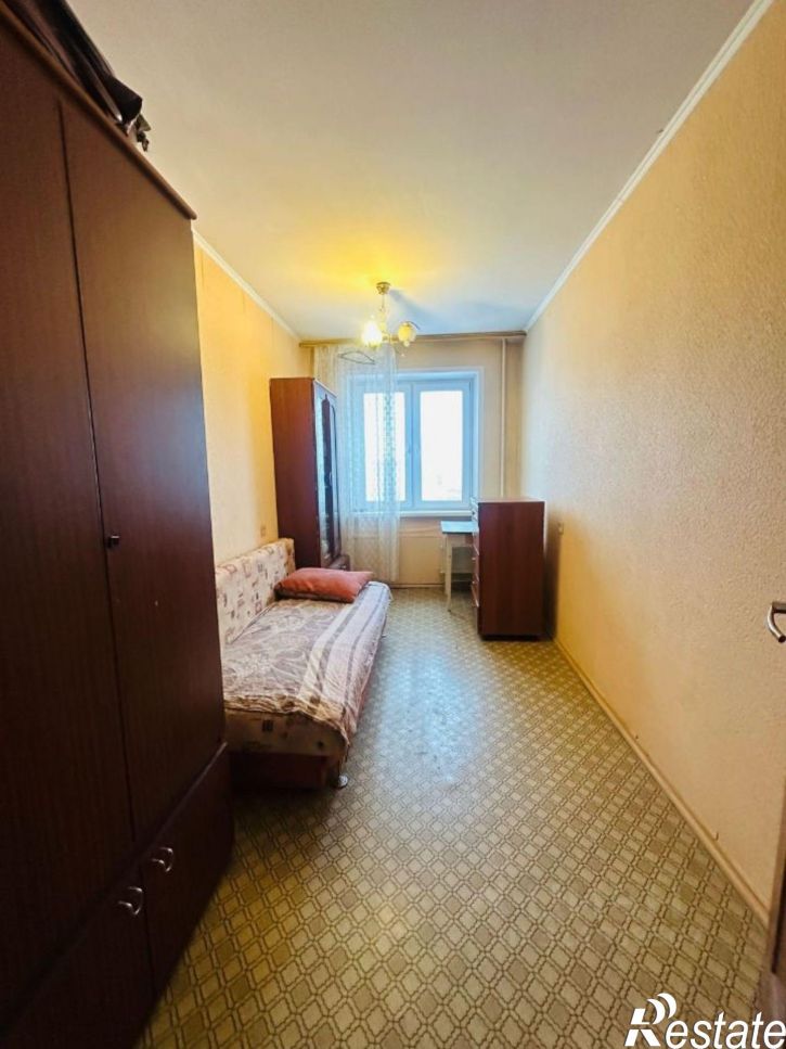 3-комн квартира ул Сююмбике, 6,  д. 6