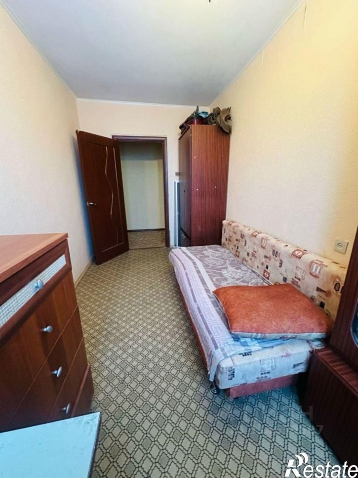 3-комн квартира ул Сююмбике, 6,  д. 6