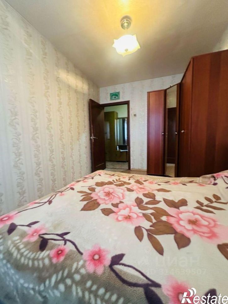 3-комн квартира ул Сююмбике, 6,  д. 6