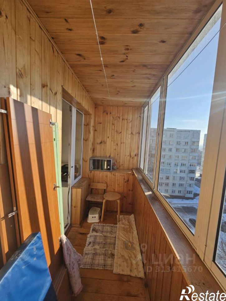 4-комн квартира ул Гагарина, 52,  д. 52