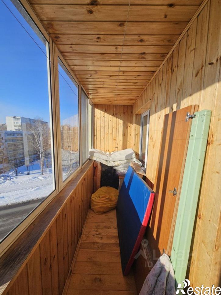 4-комн квартира ул Гагарина, 52,  д. 52