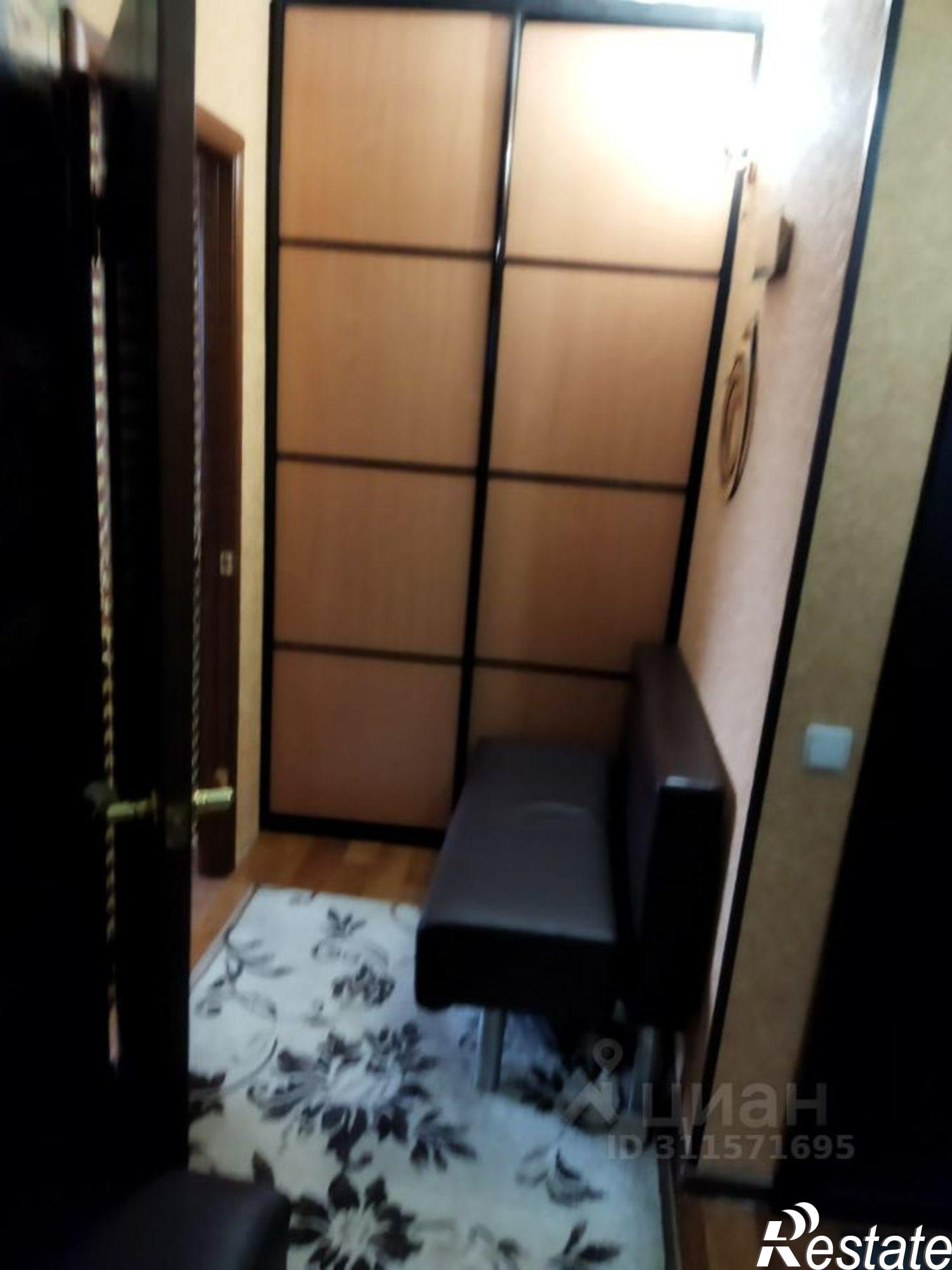 Купить квартиру за 7 200 000 рублей на ул Бызова, 24