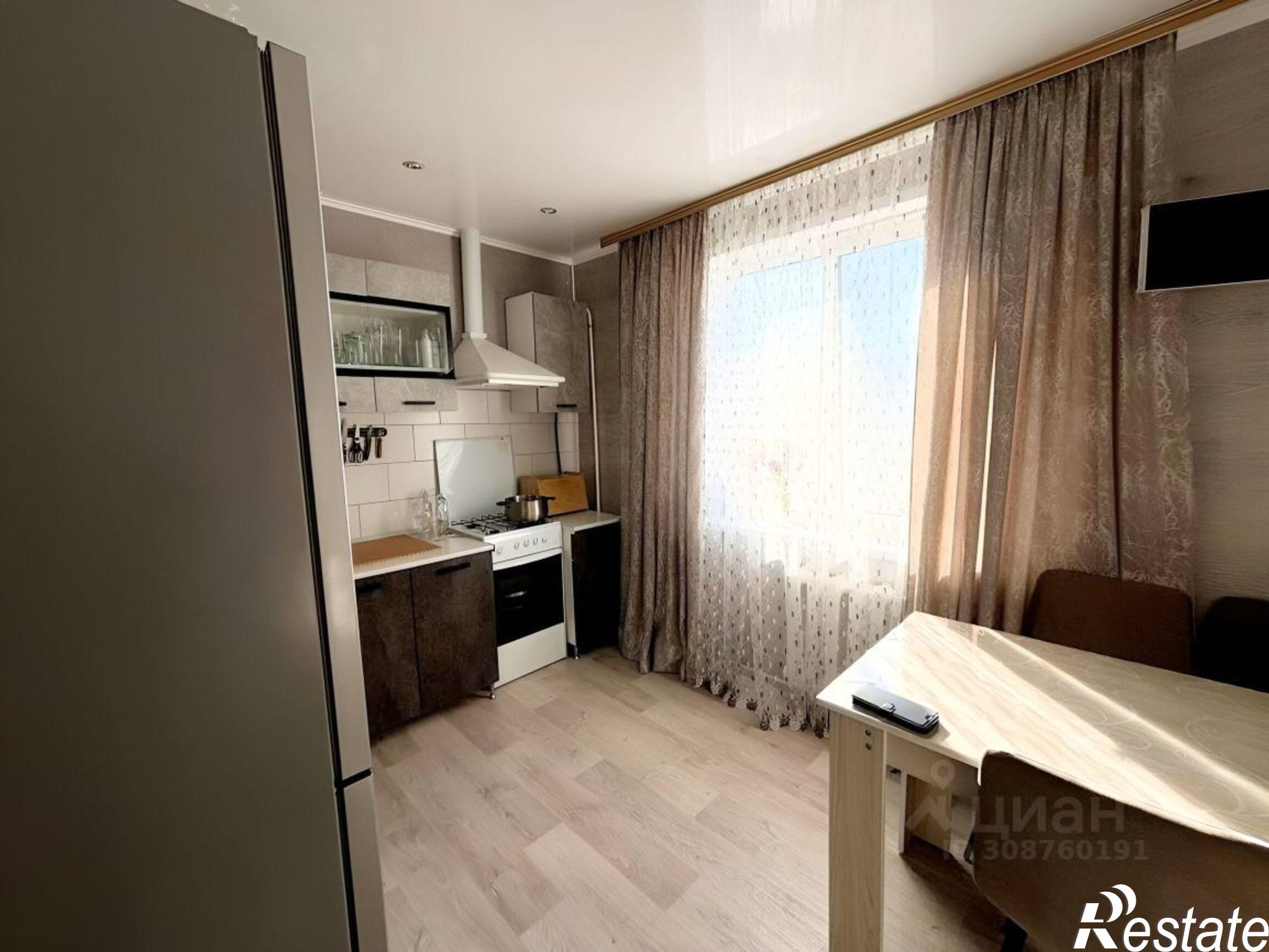 Купить квартиру за 5 900 000 рублей на ул Рифката Гайнуллина, 18