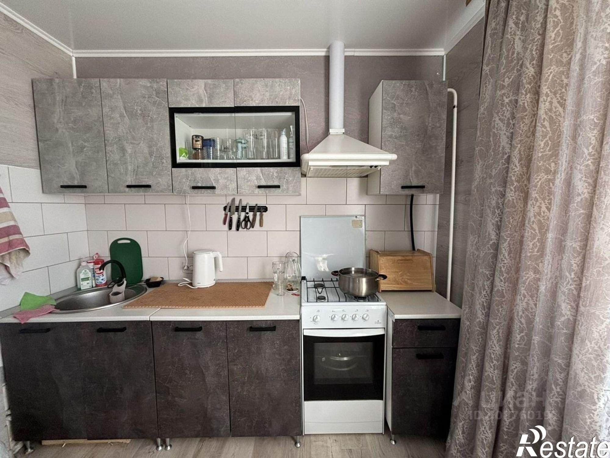 Купить квартиру за 5 900 000 рублей на ул Рифката Гайнуллина, 18