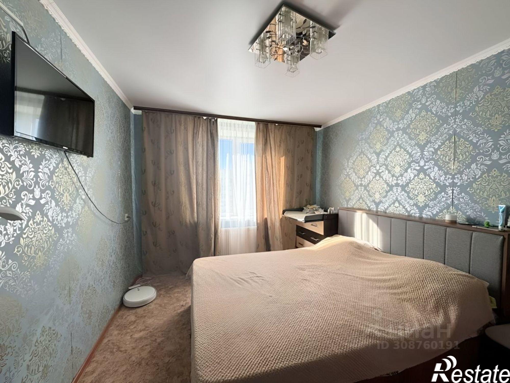 Купить квартиру за 5 900 000 рублей на ул Рифката Гайнуллина, 18