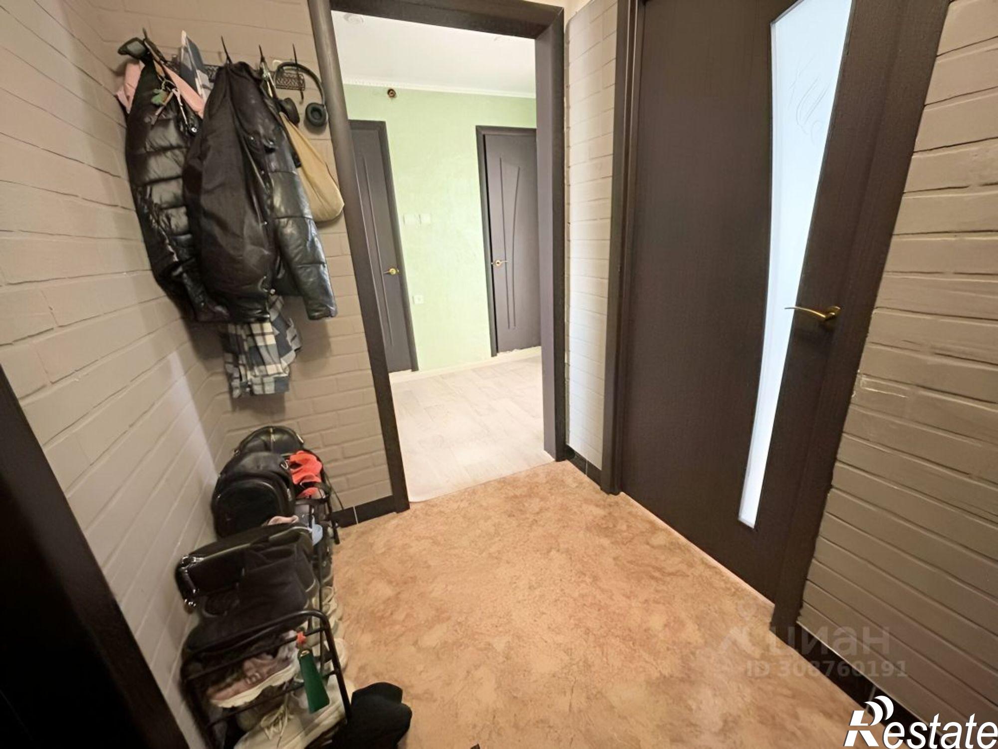 Купить квартиру за 5 900 000 рублей на ул Рифката Гайнуллина, 18