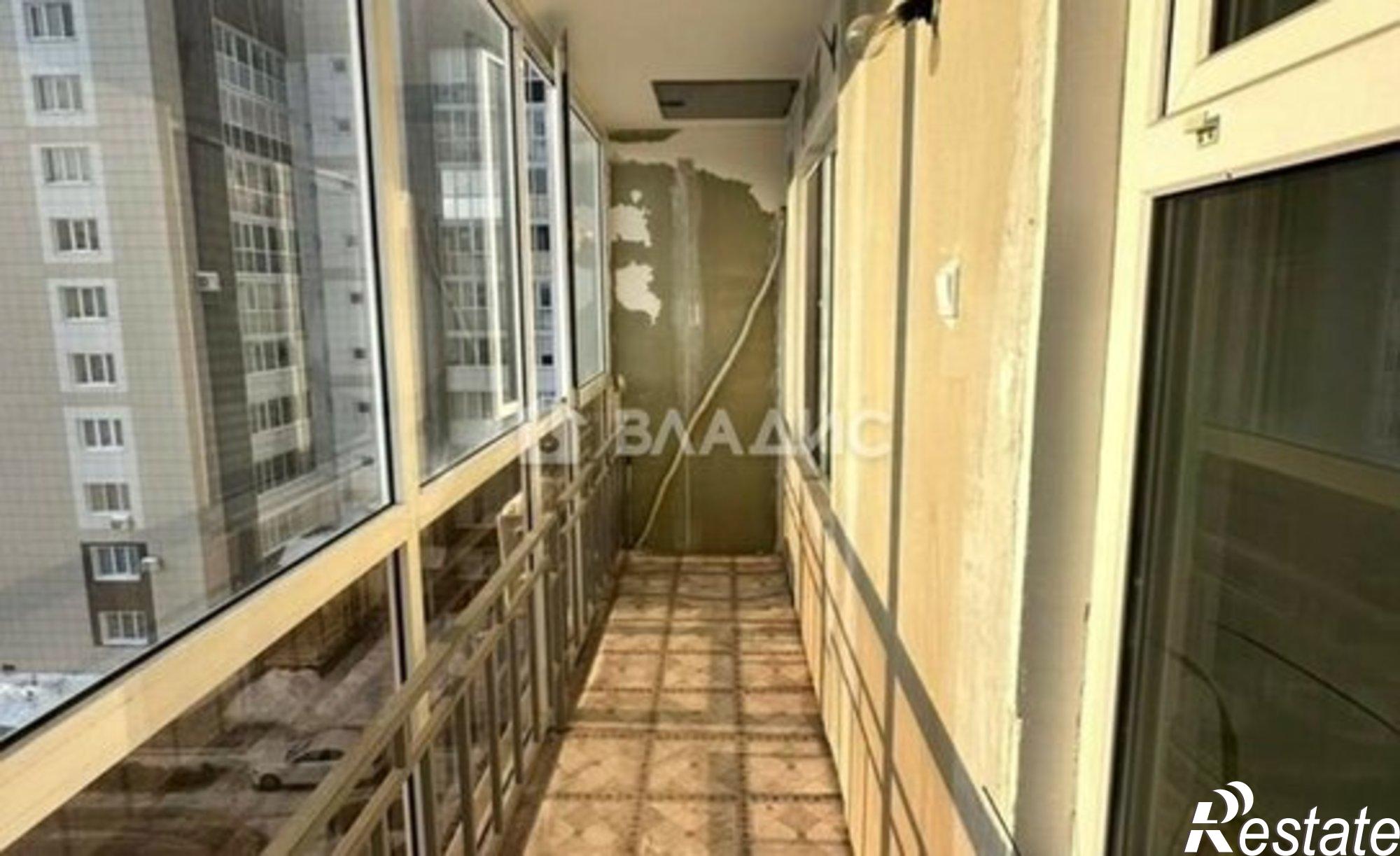 Купить квартиру за 6 000 000 рублей на проспект Шинников, 35А