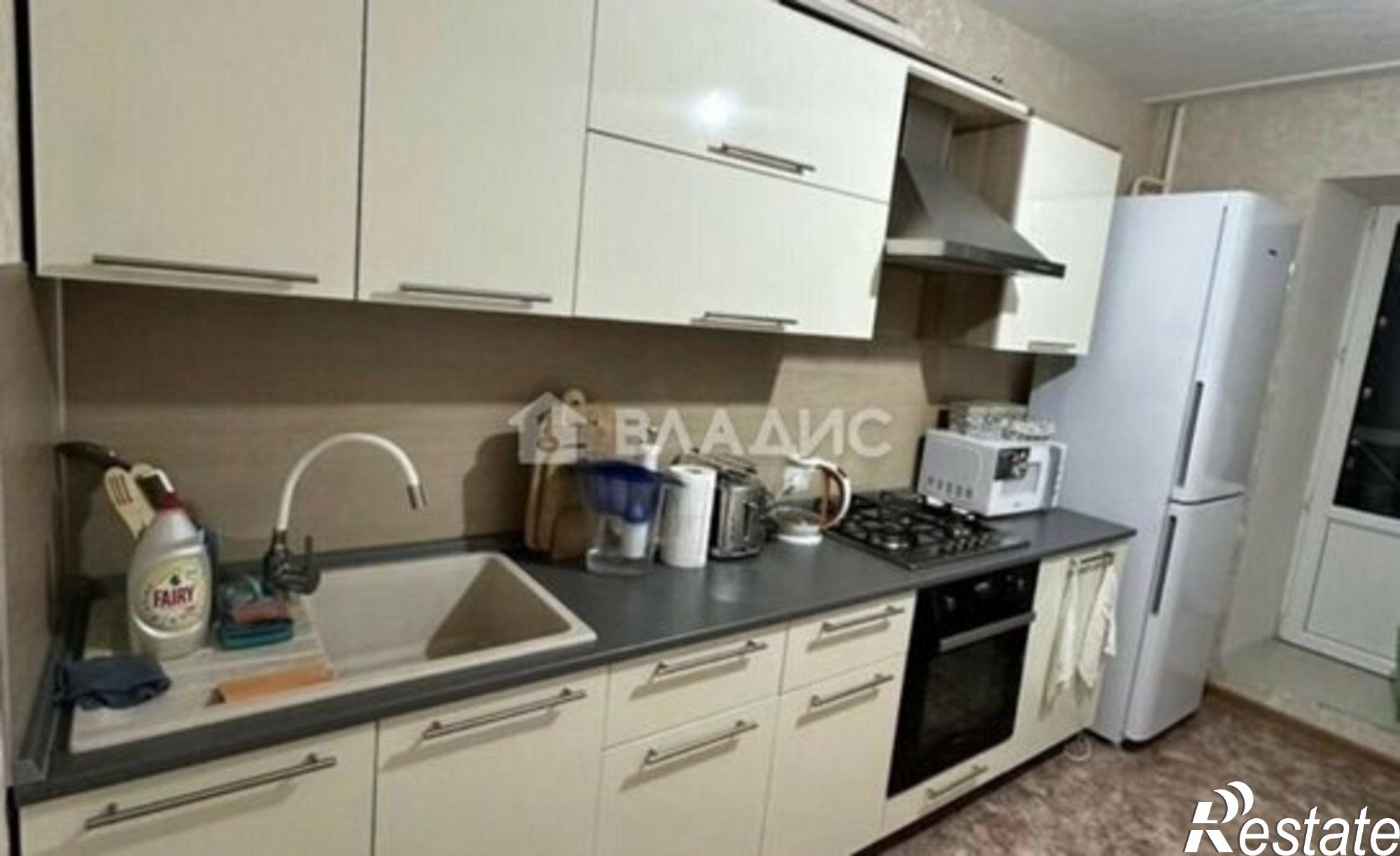 Купить квартиру за 6 000 000 рублей на проспект Шинников, 35А