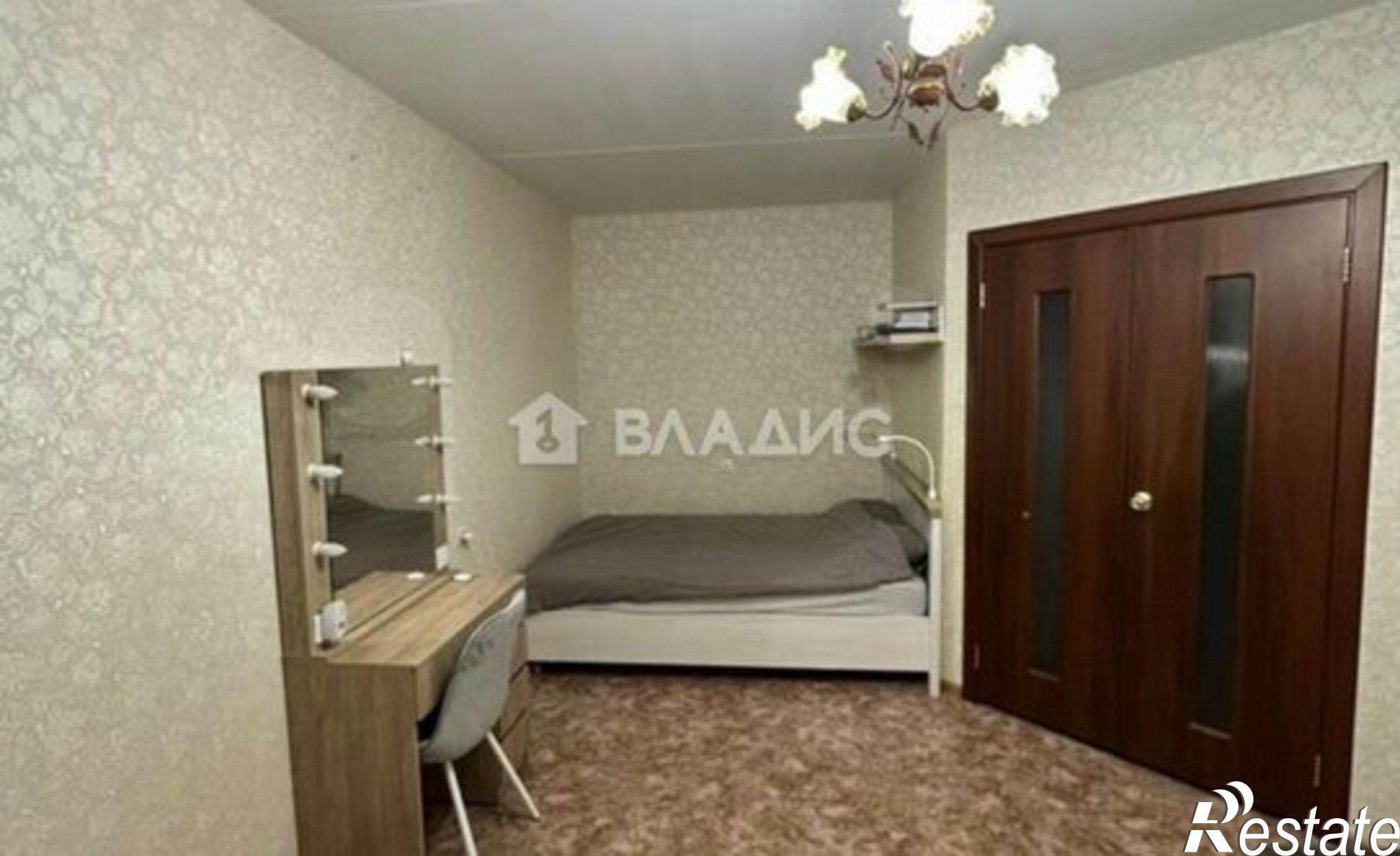 Купить квартиру за 6 000 000 рублей на проспект Шинников, 35А