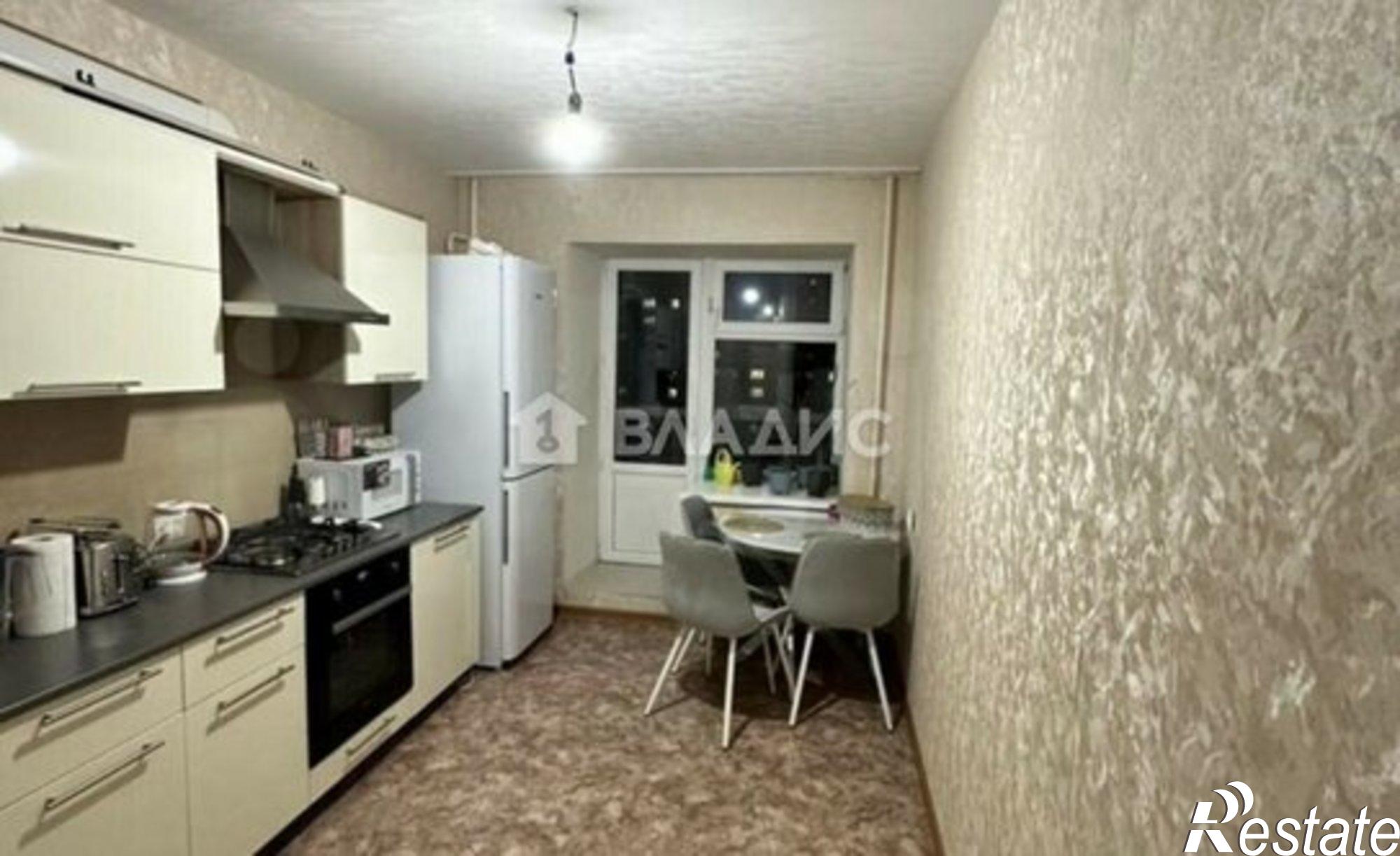 Купить квартиру за 6 000 000 рублей на проспект Шинников, 35А