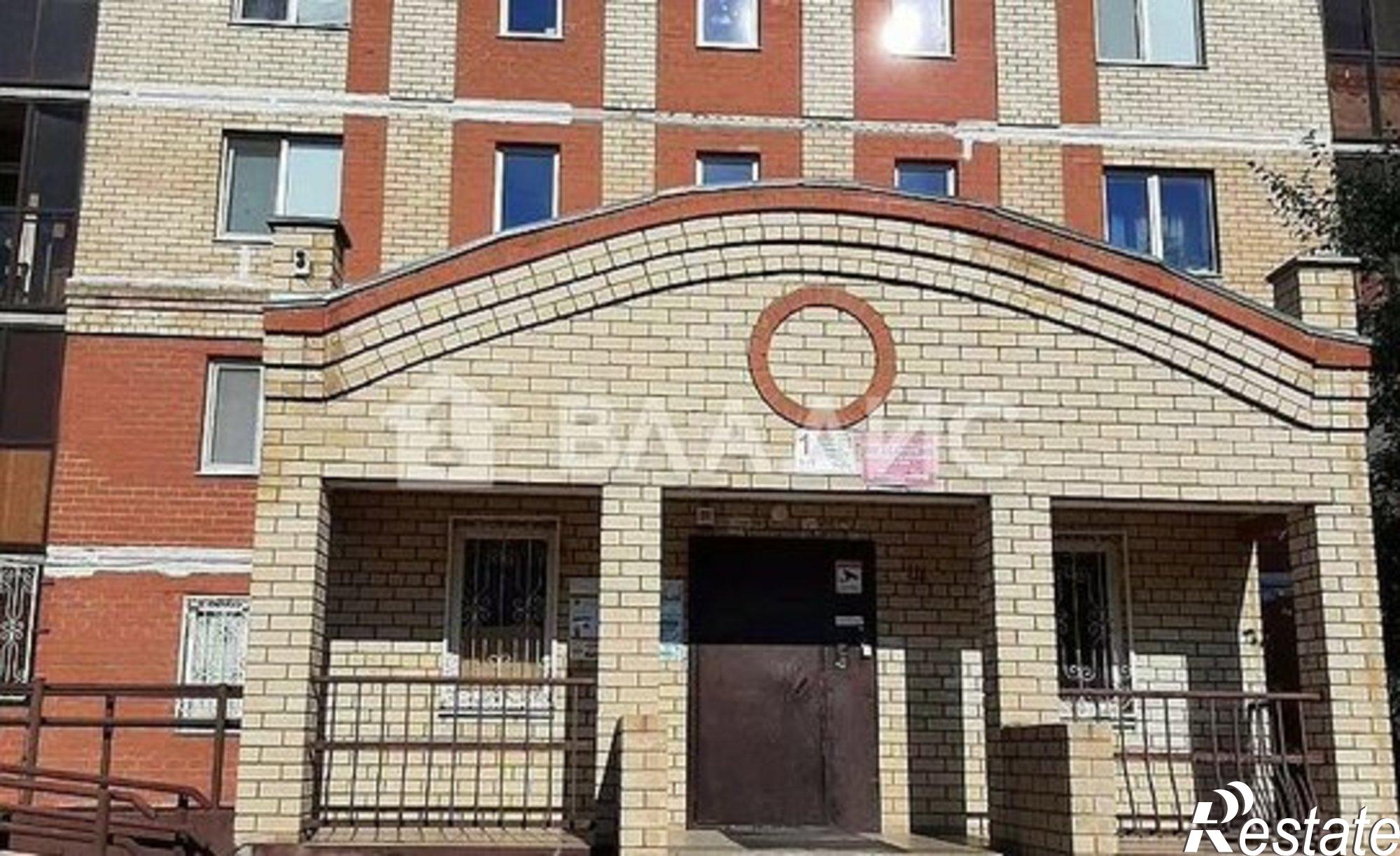 Купить квартиру за 4 850 000 рублей на проспект Мира, 57