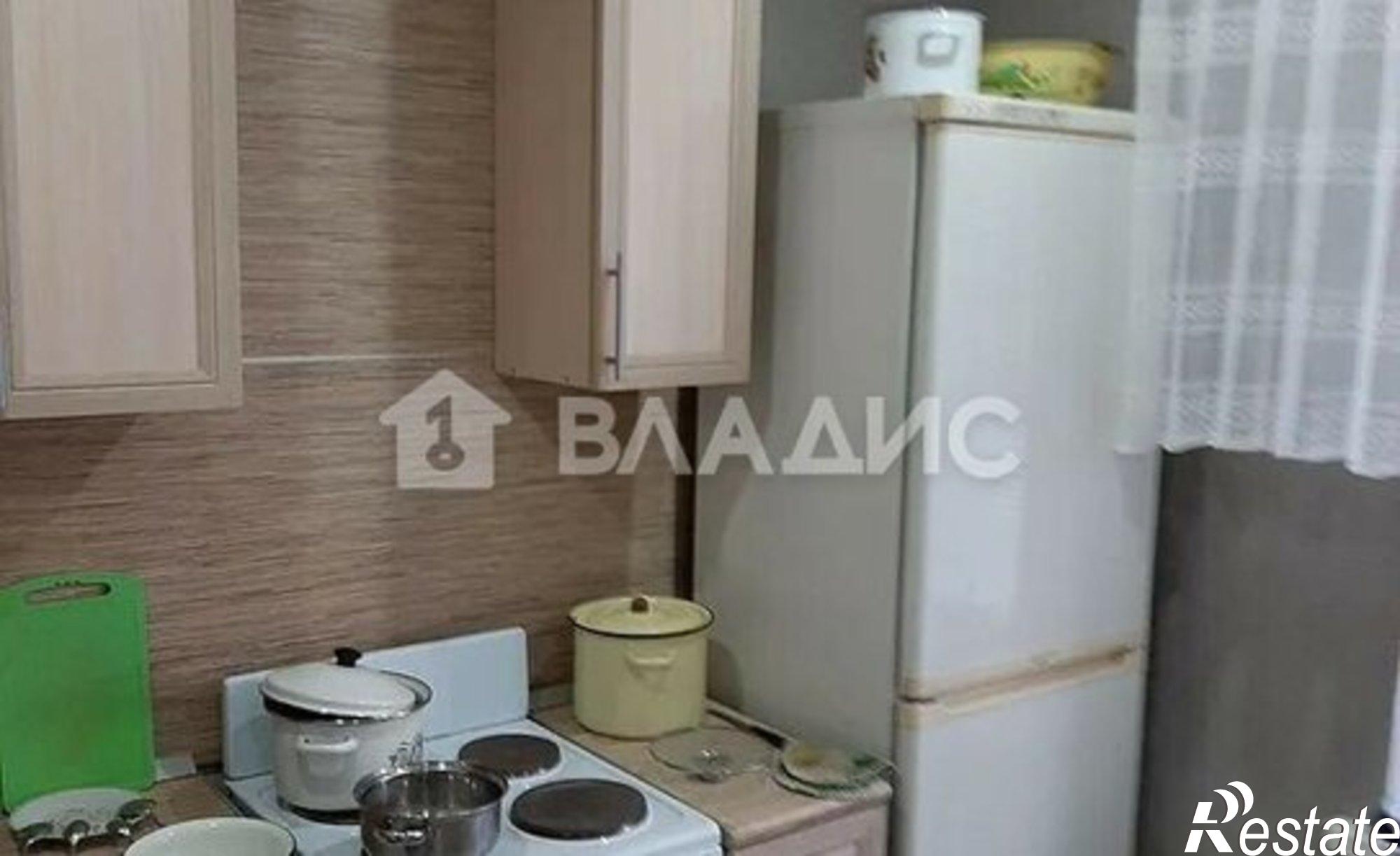 Купить квартиру за 4 850 000 рублей на проспект Мира, 57