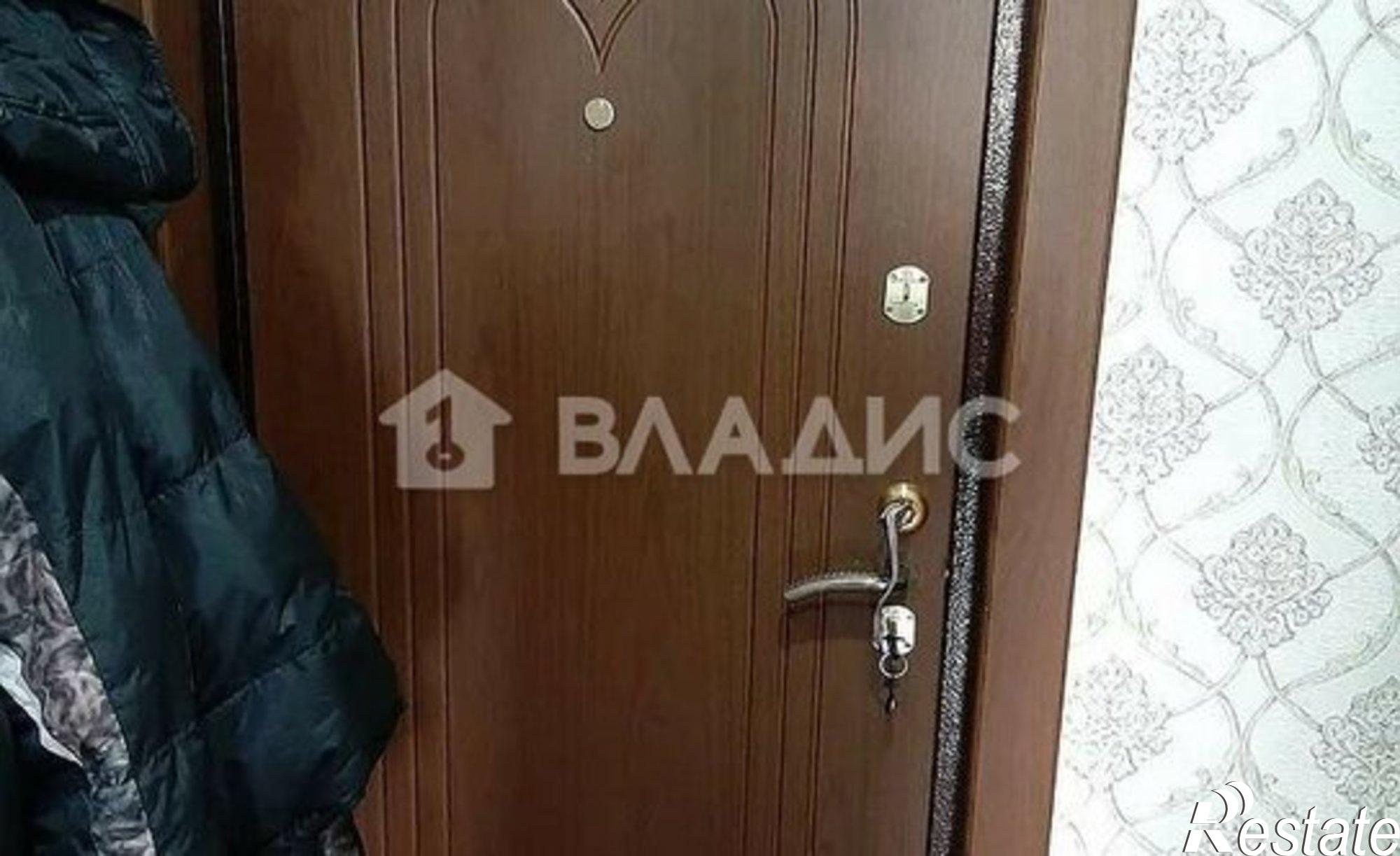 Купить квартиру за 4 850 000 рублей на проспект Мира, 57