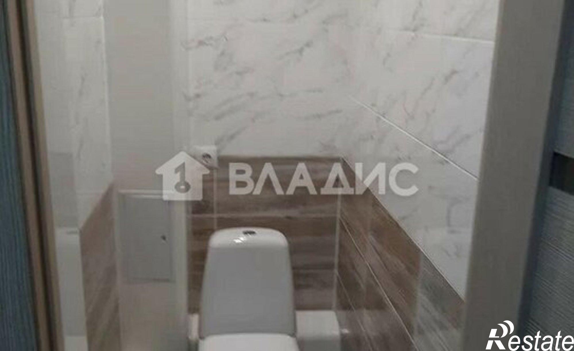 Купить квартиру за 4 850 000 рублей на проспект Мира, 57