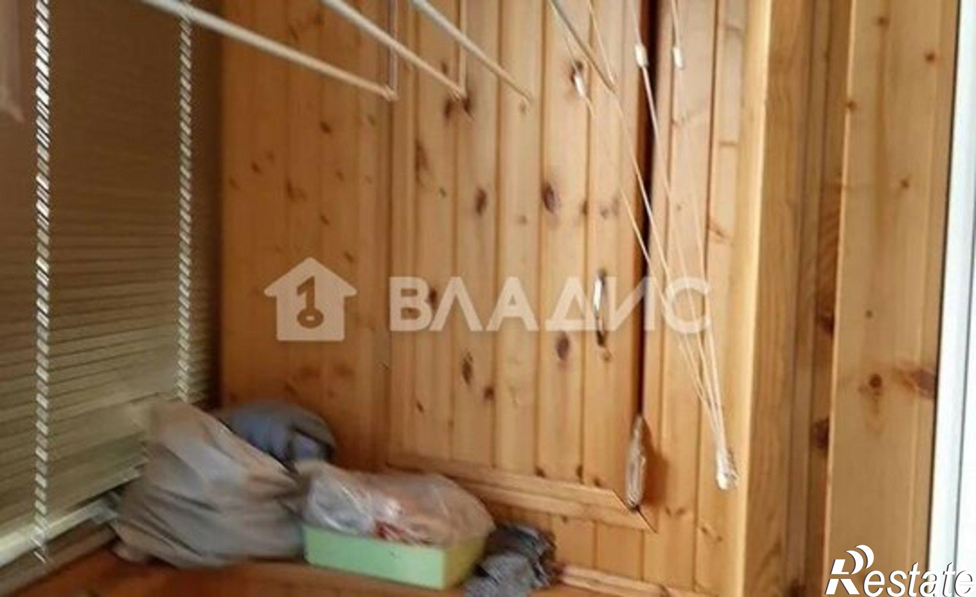 Купить квартиру за 4 850 000 рублей на проспект Мира, 57