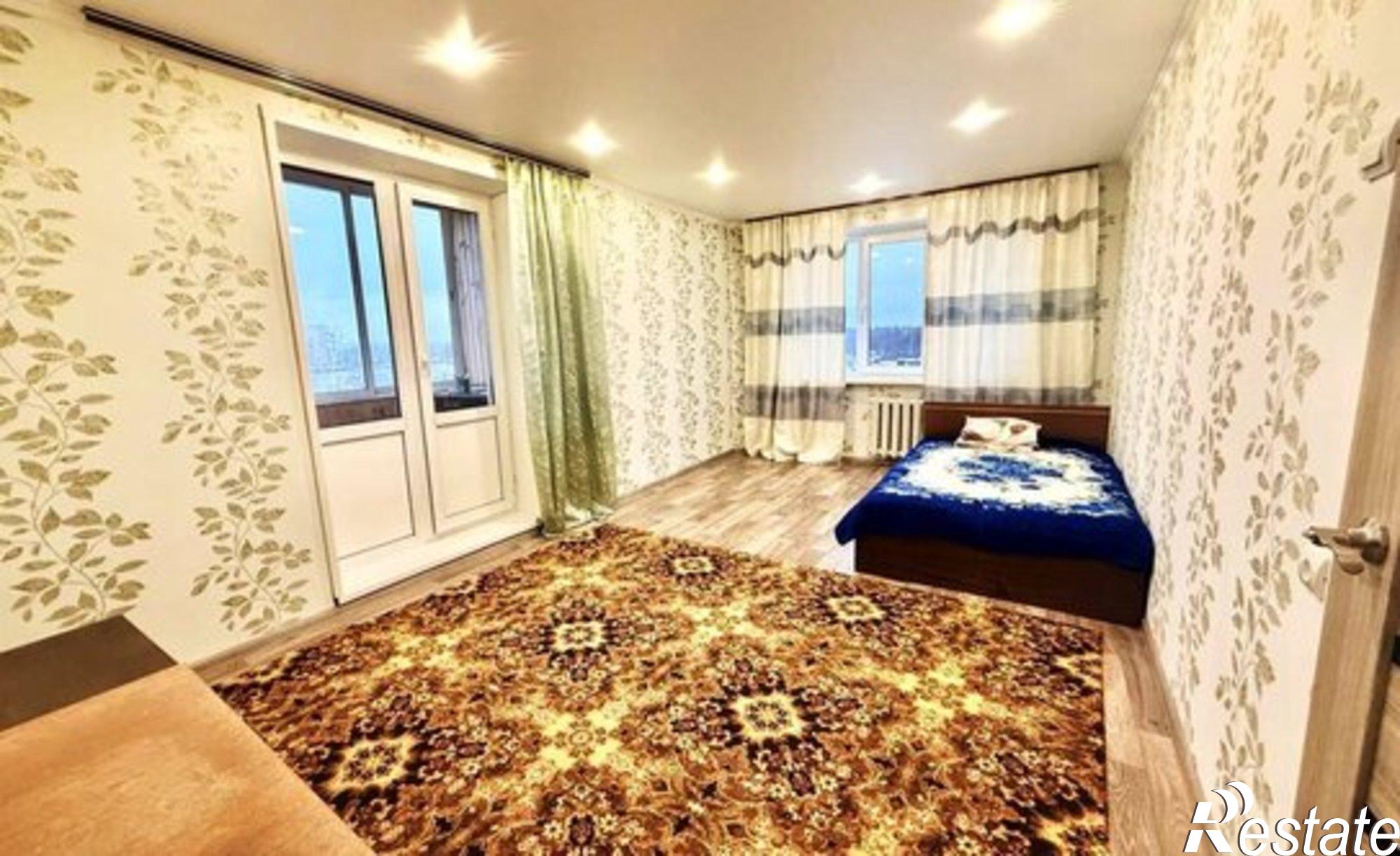 Купить квартиру за 4 200 000 рублей на пр-кт Шинников, 79