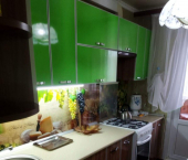 4-комн, 75кв м, этаж 5/5 ул Бызова, 24