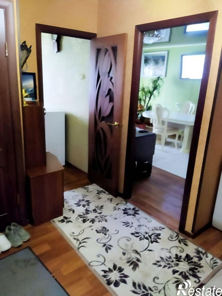 4-комн квартира ул Бызова, 24,  д. 24