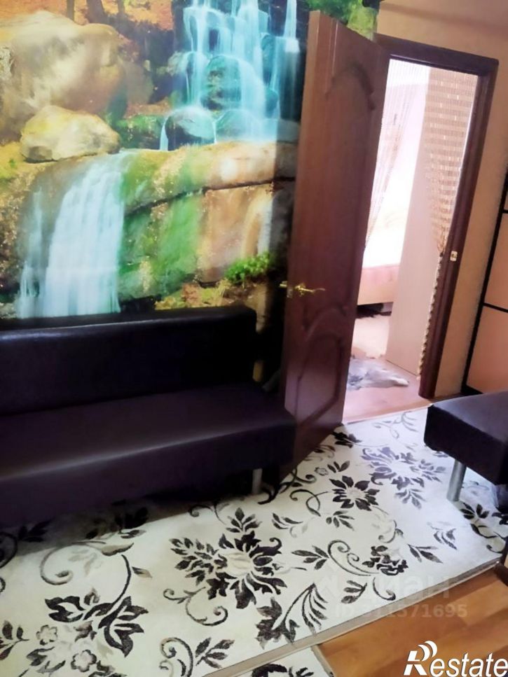 4-комн квартира ул Бызова, 24,  д. 24