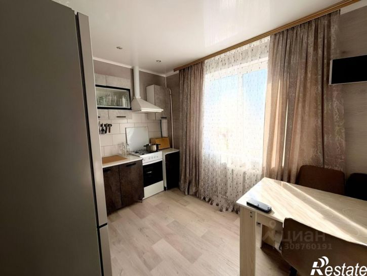 2-комн квартира ул Рифката Гайнуллина, 18,  д. 18