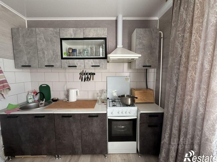 2-комн квартира ул Рифката Гайнуллина, 18,  д. 18