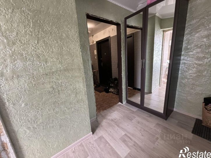 2-комн квартира ул Рифката Гайнуллина, 18,  д. 18