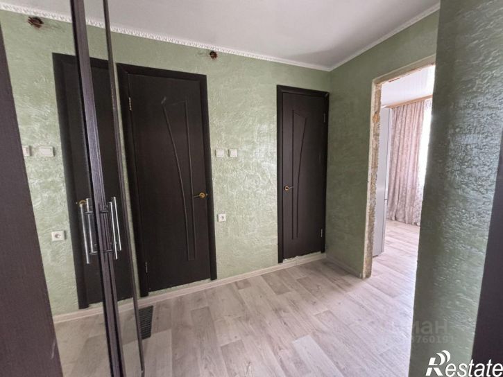 2-комн квартира ул Рифката Гайнуллина, 18,  д. 18